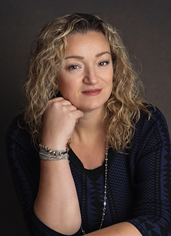 Irene Keselman